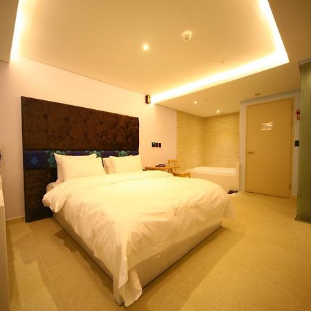 Diva Hotel Séoul Extérieur photo