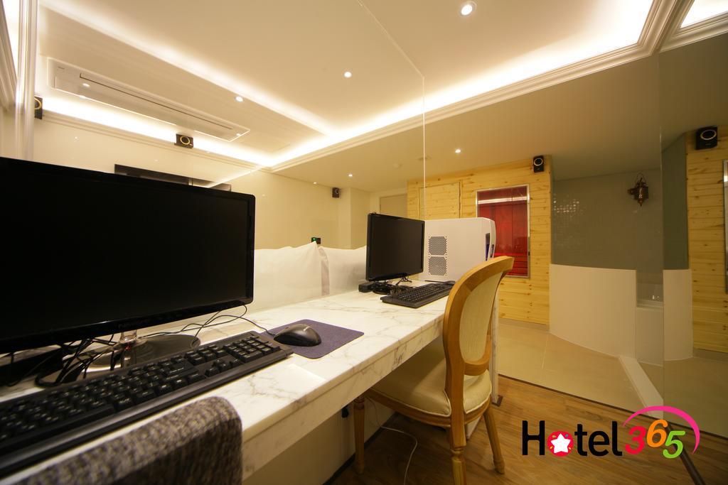 Diva Hotel Séoul Chambre photo