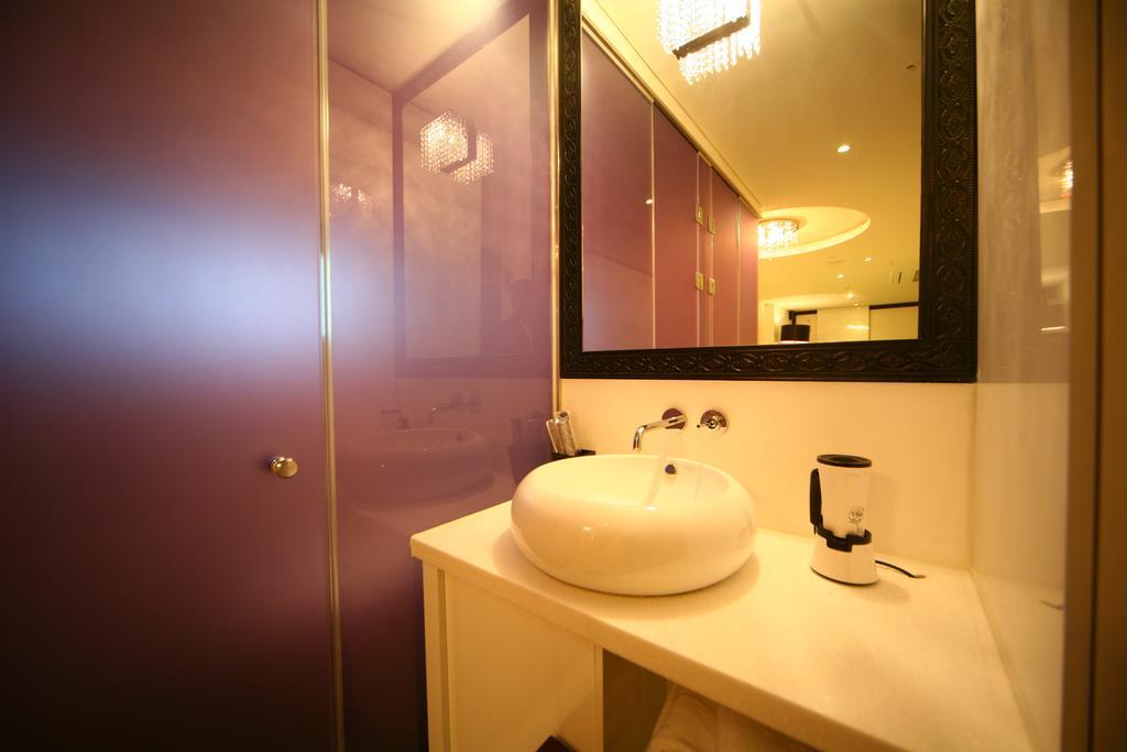 Diva Hotel Séoul Chambre photo