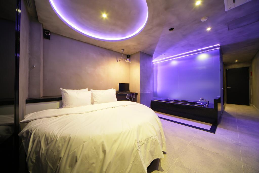 Diva Hotel Séoul Chambre photo