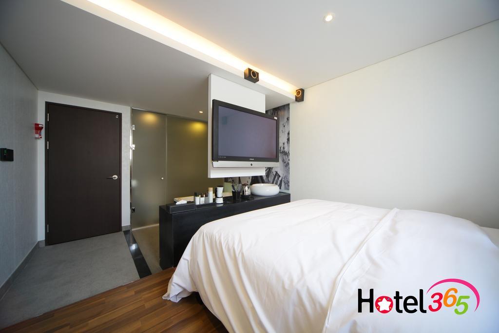 Diva Hotel Séoul Chambre photo