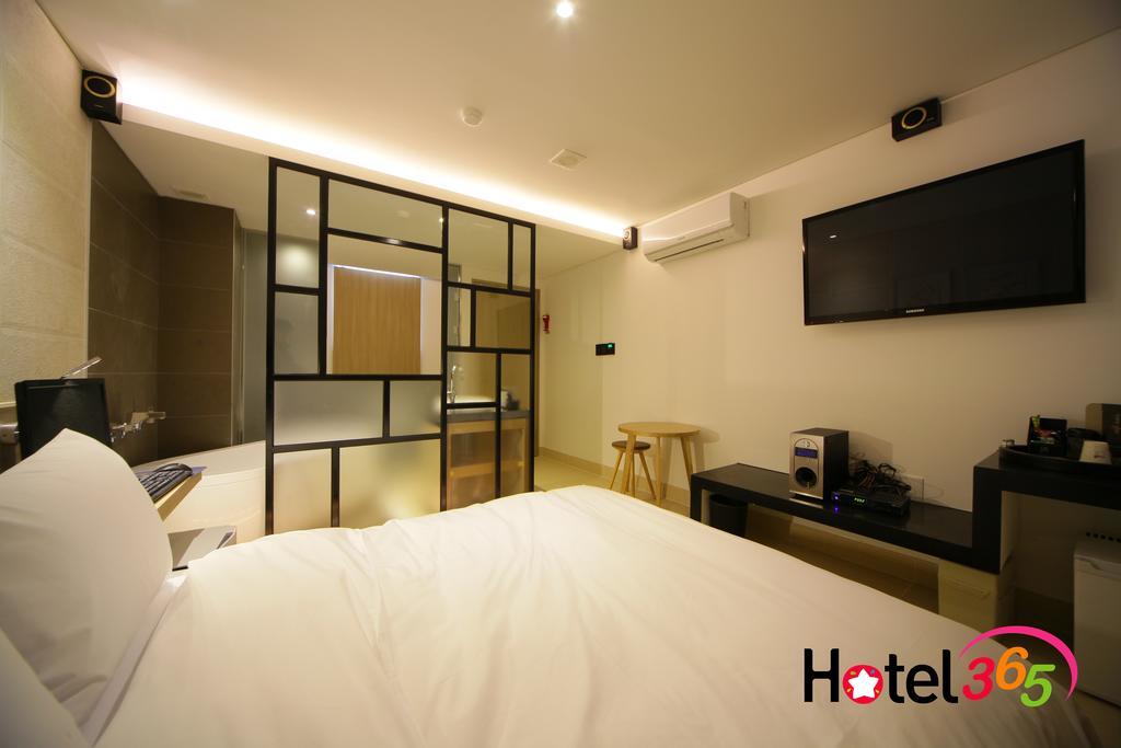 Diva Hotel Séoul Chambre photo
