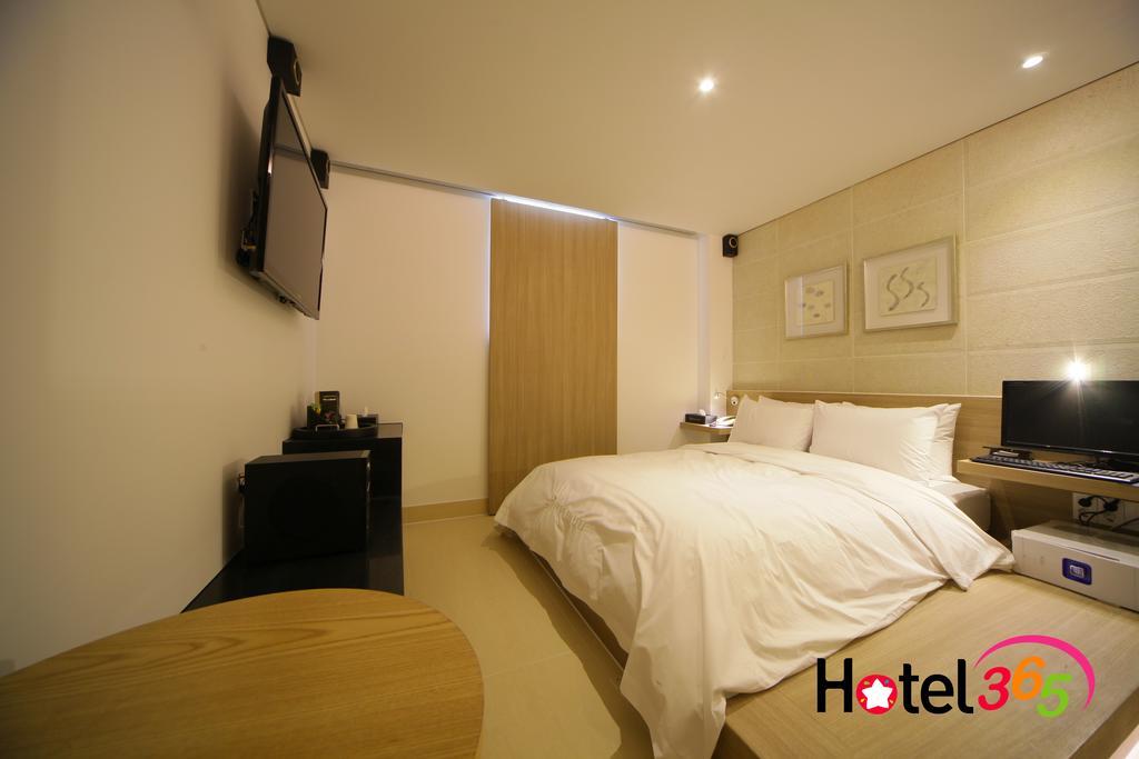 Diva Hotel Séoul Chambre photo