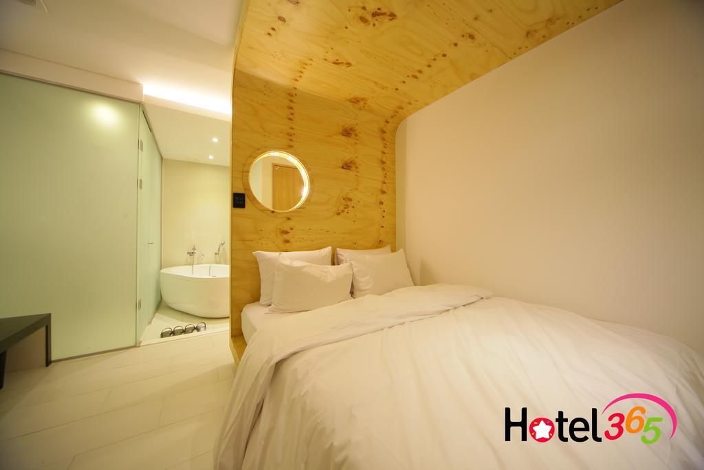 Diva Hotel Séoul Chambre photo