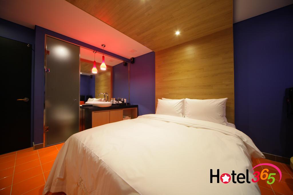 Diva Hotel Séoul Chambre photo