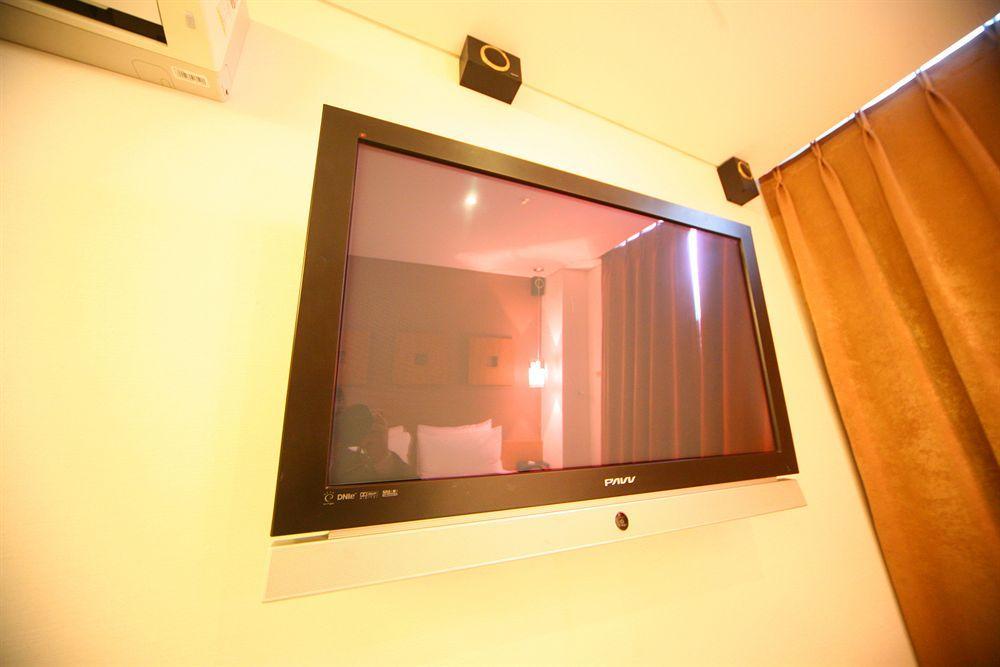 Diva Hotel Séoul Extérieur photo