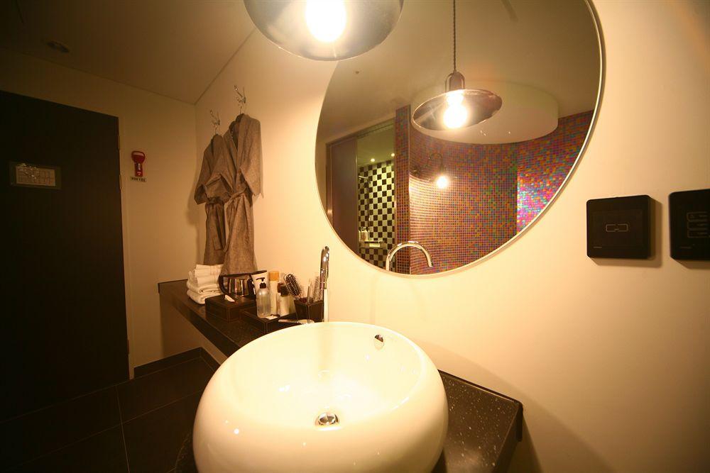 Diva Hotel Séoul Extérieur photo